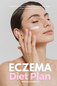 Cover image for Eczema Diet Plan