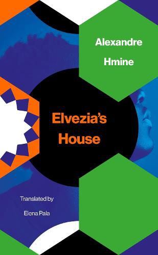 Cover image for Elvezia's House