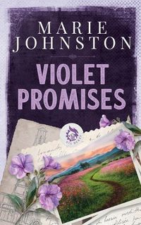 Cover image for Violet Promises