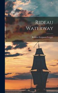 Cover image for Rideau Waterway