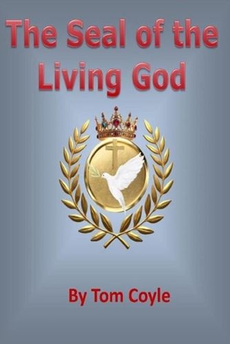 Cover image for The Seal of the Living God