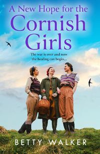 Cover image for A New Hope for the Cornish Girls