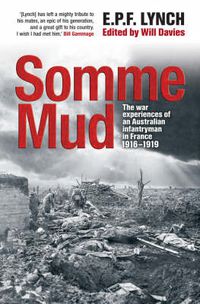 Cover image for Somme Mud