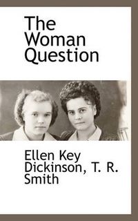 Cover image for The Woman Question