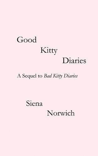 Good Kitty Diaries