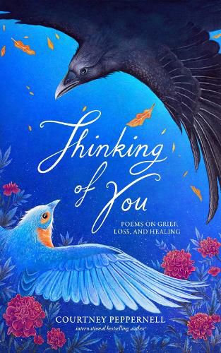 Cover image for Thinking of You