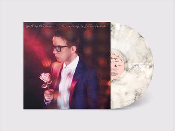 For As Long As I Can Remember ** Coloured Vinyl