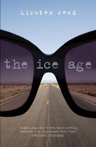Cover image for The Ice Age