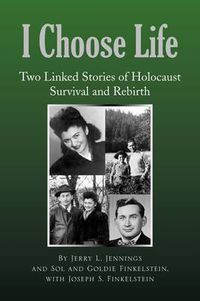 Cover image for I Choose Life