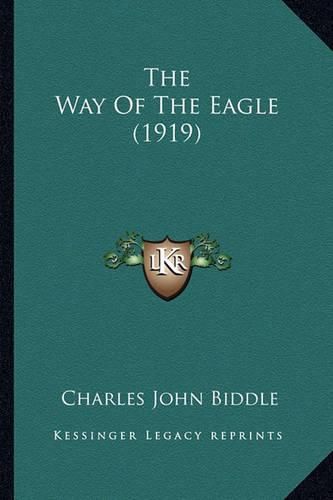 The Way of the Eagle (1919)