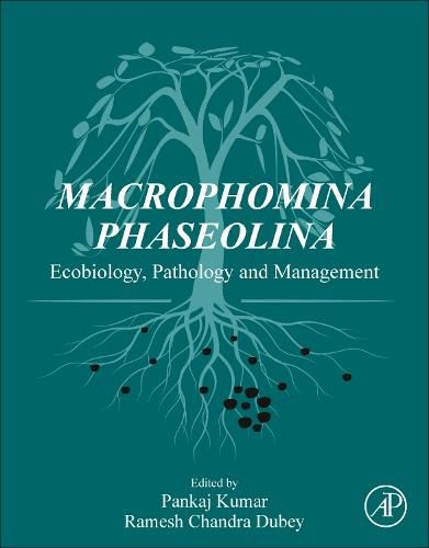 Cover image for Macrophomina Phaseolina