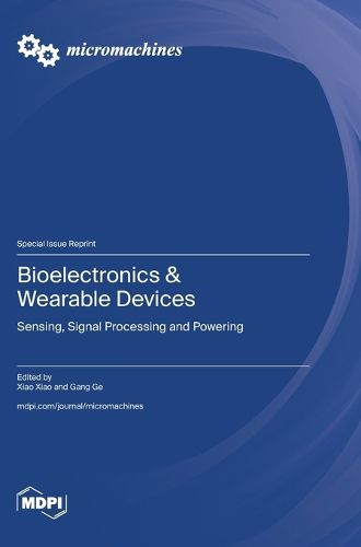 Cover image for Bioelectronics & Wearable Devices