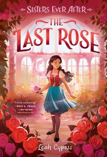 Cover image for The Last Rose