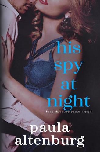 Cover image for His Spy at Night