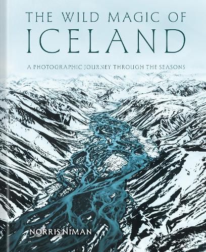 Cover image for The Wild Magic of Iceland