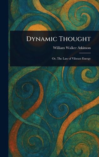 Cover image for Dynamic Thought