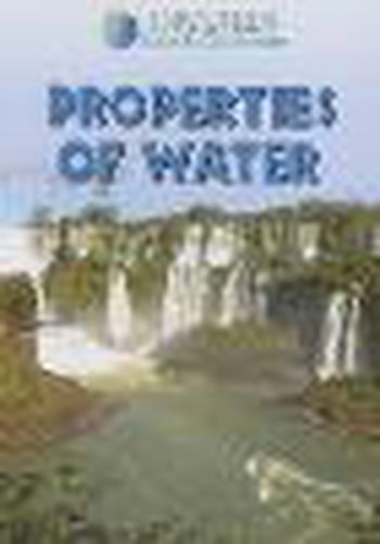 Properties of Water