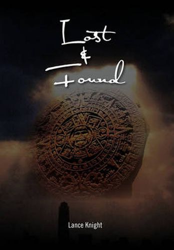 Cover image for Lost & Found