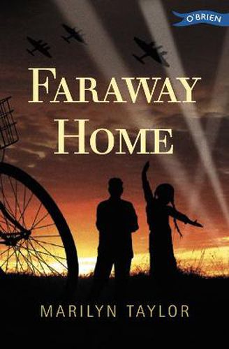 Cover image for Faraway Home