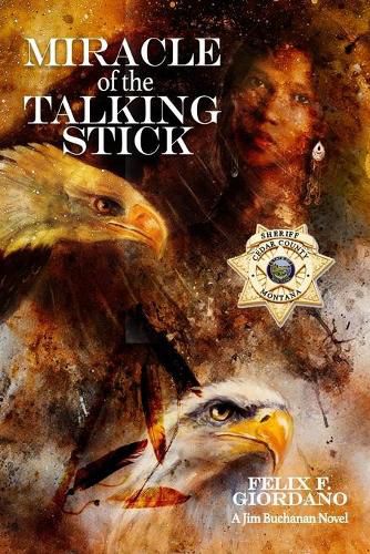 Cover image for Miracle of the Talking Stick