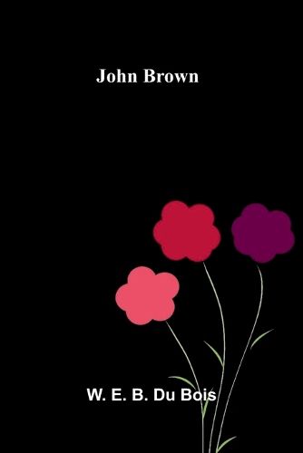 Cover image for John Brown's Raid (Edition1)
