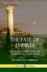 Cover image for The Fate of Empires