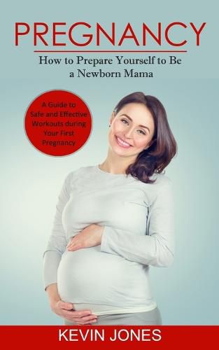 Cover image for Pregnancy