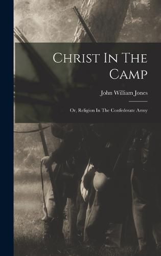Cover image for Christ In The Camp
