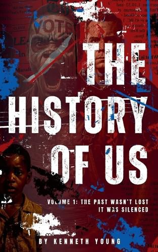 Cover image for The History Of Us