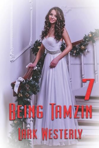 Cover image for Being Tamzin 7