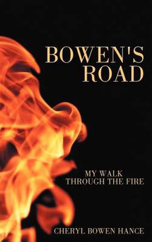 Cover image for Bowen's Road