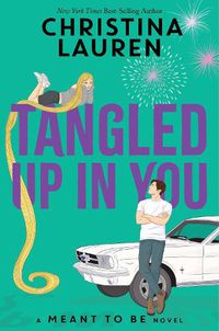 Cover image for Tangled Up In You