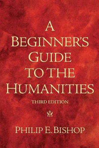 Cover image for Beginner's Guide to the Humanities, A