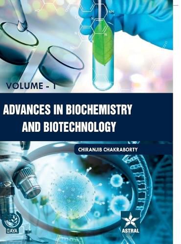 Cover image for Advances in Biochemistry and Biotechnology Vol. 1
