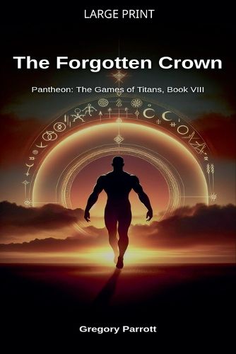 Cover image for The Forgotten Crown
