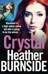 Cover image for Crystal