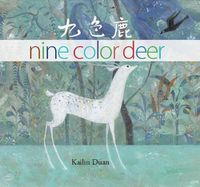 Cover image for Nine Color Deer