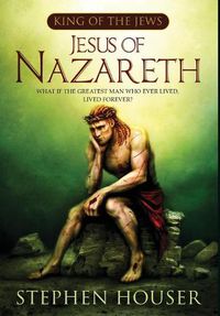 Cover image for Jesus of Nazareth