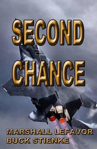 Cover image for Second Chance