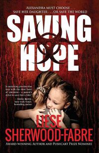 Cover image for Saving Hope