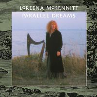 Cover image for Parallel Dreams