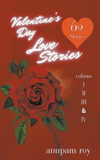 Cover image for Valentine's Day Love Stories