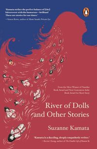 Cover image for River of Dolls and Other Stories