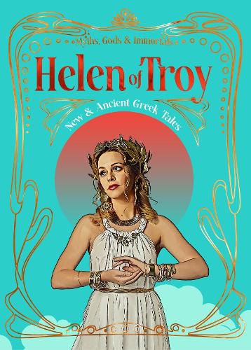 Cover image for Helen of Troy
