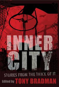 Cover image for Inner City
