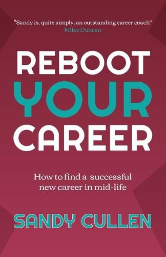 Cover image for Reboot Your Career