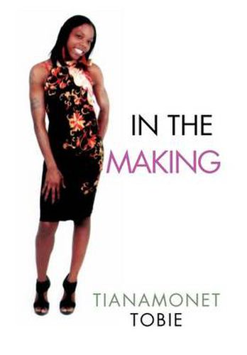 Cover image for In the Making