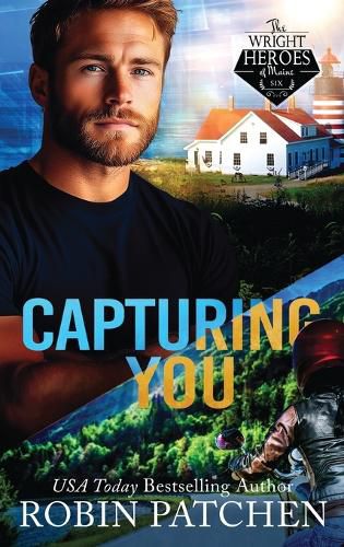 Cover image for Capturing You