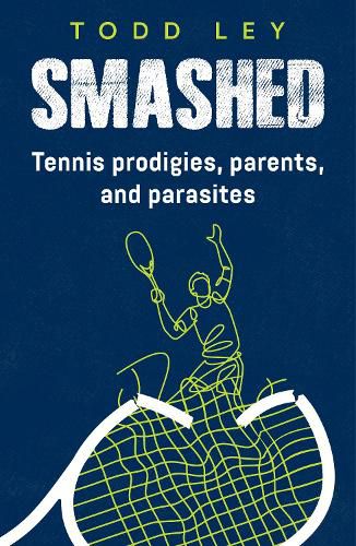 Cover image for SMASHED