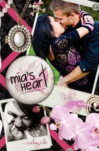 Cover image for Mia's Heart